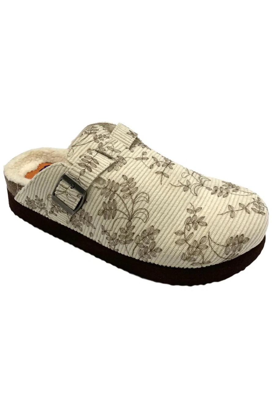 Rocket Dog Women's Abel Plus 2 Natural - Medium